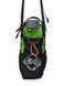 Сумка с магнитным креплением EnerGym East Gear&reg;, Green/Black   9910075/1 фото 3