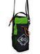 Сумка с магнитным креплением EnerGym East Gear&reg;, Green/Black   9910075/1 фото 2