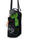 Сумка с магнитным креплением EnerGym East Gear&reg;, Green/Black   9910075/1 фото 5