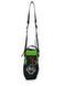 Сумка с магнитным креплением EnerGym East Gear&reg;, Green/Black   9910075/1 фото 8