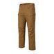 Штани Helikon-Tex Urban Tactical Pants PolyCotton Rip-Stop Mud Brown SP-UTL-PR-60-B03 фото 8