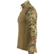 Тактическая рубашка UBACS G4 FR Crye Precision Combat Shirt, MultiCam APR-CTE-02-M/L фото 2