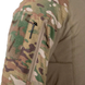 Тактическая рубашка UBACS G4 FR Crye Precision Combat Shirt, MultiCam APR-CTE-02-M/L фото 5