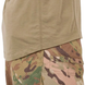 Тактическая рубашка UBACS G4 FR Crye Precision Combat Shirt, MultiCam APR-CTE-02-M/L фото 8