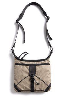 Сумка EAST GEAR ARGO Sling  S , Beige sand EG-SLG-ARG-S-BG фото
