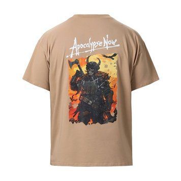 Футболка Apocalypse Now Viking. Койот 890-vc-s фото