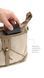 Сумка EAST GEAR ARGO Sling  S , Beige sand EG-SLG-ARG-S-BG фото 6
