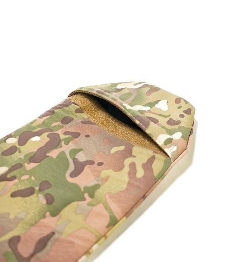ЧЕХОЛ с демпфером ПОД КАМЕРБАНД EAST GEAR Modular Cummerbund (БАЛИСТИЧЕСКАЯ МОДУЛЬ), Multicam 1100111 фото