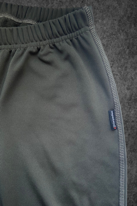 Комплект чоловічої термобілизни NORTHTEC FLEECE, Олива 00000005-S фото