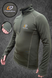 Комплект чоловічої термобілизни NORTHTEC FLEECE, Олива 00000005-S фото 1
