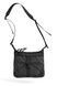 Сумка EAST GEAR ARGO Sling S , Crid Black EG-SLG-ARG-S-BLK/WHT фото 1