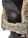 Плитоноска "Grant" East Gear с корсетним камербандом Modular Cummerbund Multicam з основою Tegris, Multicam 1100101 фото 5