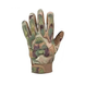 Тактичні рукавиці OZERO Outdoor Hunting Gloves з touchscreen-покриттям на пальцях для гаджетів, L 60053049-l фото 2