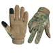 Тактичні рукавиці OZERO Outdoor Hunting Gloves з touchscreen-покриттям на пальцях для гаджетів, L 60053049-l фото 1