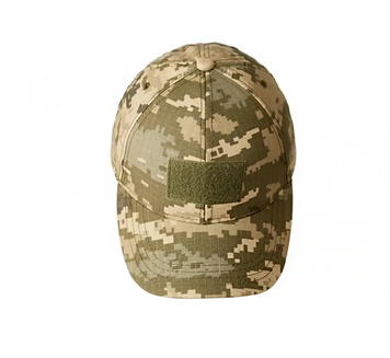 Бейсболка Tactical Rip-Stop, Pixel ММ14 63773298-56 фото