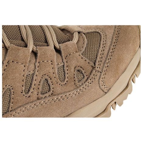 Черевики тактичні MIL-TEC Squad Boots 5 Inch, Coyote 12824005-005 фото