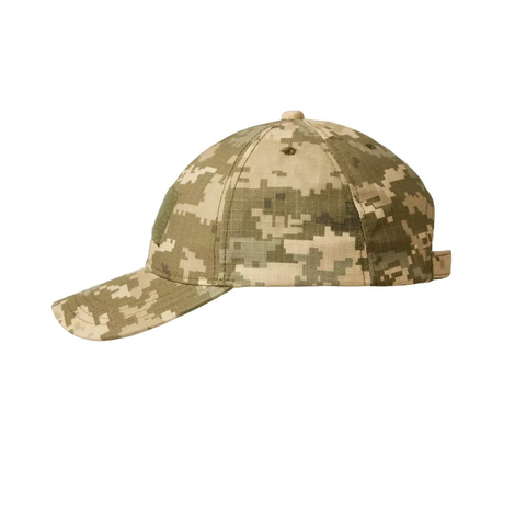 Бейсболка Tactical Rip-Stop, Pixel ММ14 63773298-56 фото
