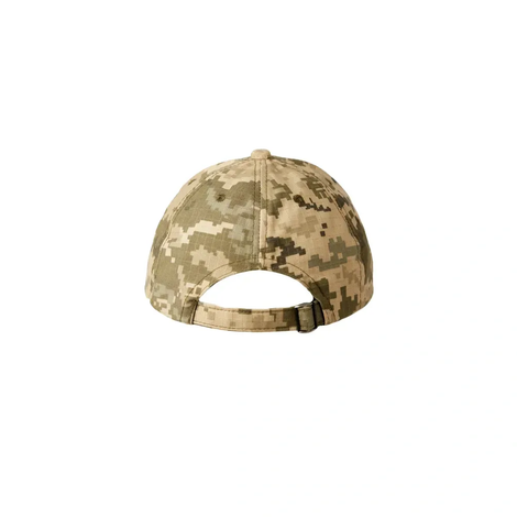 Бейсболка Tactical Rip-Stop, Pixel ММ14 63773298-56 фото