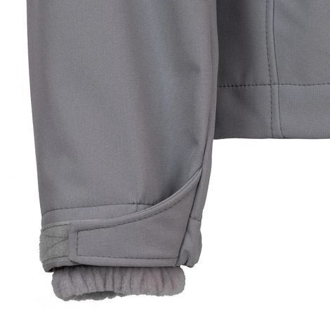 Куртка Soft Shell с флисовой кофтой, Shadow Grey 4406006-52 фото