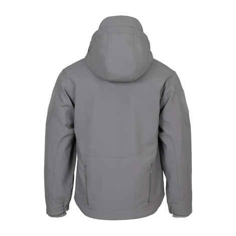 Куртка Soft Shell с флисовой кофтой, Shadow Grey 4406006-52 фото