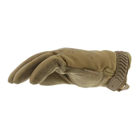 Перчатки зимние Mechanix ColdWork&trade; Original, Coyote, XXL CWKMG-72-012 фото