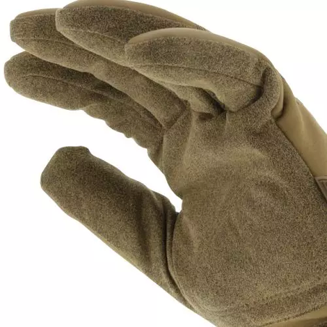 Перчатки зимние Mechanix ColdWork&trade; Original, Coyote, XXL CWKMG-72-012 фото