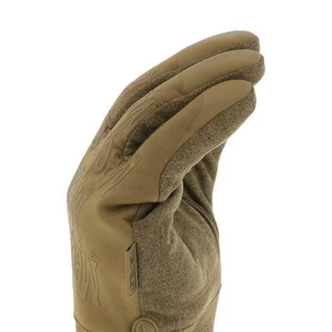 Перчатки зимние Mechanix ColdWork&trade; Original, Coyote, XXL CWKMG-72-012 фото
