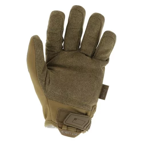 Перчатки зимние Mechanix ColdWork&trade; Original, Coyote, XXL CWKMG-72-012 фото