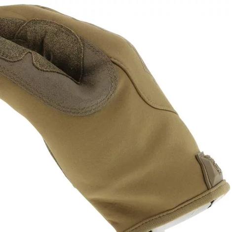 Перчатки зимние Mechanix ColdWork&trade; Original, Coyote, XXL CWKMG-72-012 фото