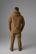 Зимова куртка Helikon-Tex Yukon Winter Jacket Coyote KU-WTY-DC-11-B02 фото 9