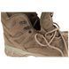 Черевики тактичні MIL-TEC Squad Boots 5 Inch, Coyote 12824005-005 фото 15