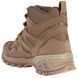 Черевики тактичні MIL-TEC Squad Boots 5 Inch, Coyote 12824005-005 фото 8