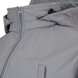 Куртка Soft Shell с флисовой кофтой, Shadow Grey 4406006-52 фото 6