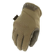 Перчатки зимние Mechanix ColdWork&trade; Original, Coyote, XXL CWKMG-72-012 фото 1