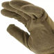 Перчатки зимние Mechanix ColdWork&trade; Original, Coyote, XXL CWKMG-72-012 фото 9