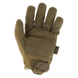 Перчатки зимние Mechanix ColdWork&trade; Original, Coyote, XXL CWKMG-72-012 фото 2