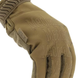 Перчатки зимние Mechanix ColdWork&trade; Original, Coyote, XXL CWKMG-72-012 фото 7