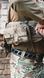 Модульна відривна індивідуальна аптечка EAST GEAR IFAK FLEX, Multicam EG-IFAK-FLX-500-MC фото 7