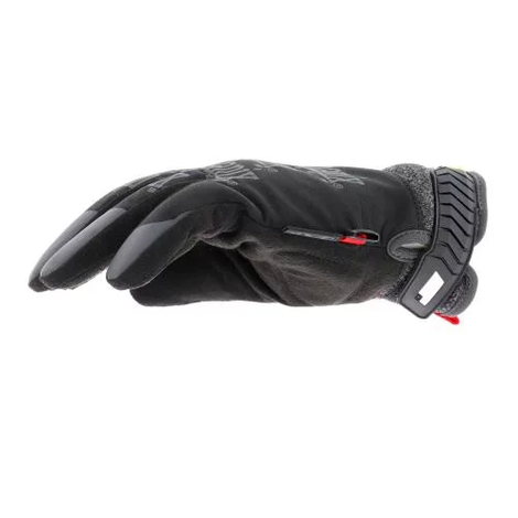 Рукавички тактичні, зимові Mechanix&reg; "Tactical Coldwork&trade; Original&reg; Gloves", Grey/Black, M CWKMG-58-009 фото