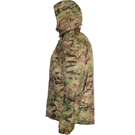 Зимняя куртка Vik-Tailor Rip-Stop, G-Loft, Multicam 44869249-48 фото
