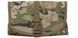 Сумка для туалетного приладдя MIL-TEC British Toilet Bag, Multicam 16004049 фото 2