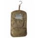 Сумка для туалетного приладдя MIL-TEC British Toilet Bag, Multicam 16004049 фото 1
