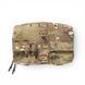 Модульна відривна індивідуальна аптечка EAST GEAR IFAK FLEX, Multicam EG-IFAK-FLX-500-MC фото 2