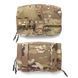 Модульна відривна індивідуальна аптечка EAST GEAR IFAK FLEX, Multicam EG-IFAK-FLX-500-MC фото 1