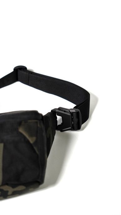 Сумка Бананка "Covert Range" East Gear&reg;, Black multicam CR10020 фото
