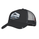 Бейсболка Pentagon Era Cap Born For Action, Black K13048-BA-01 фото 1