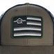 Бейсболка Сітка PENTAGON WILLS TRUCKERS TWILL K13055-FG-06E фото 2