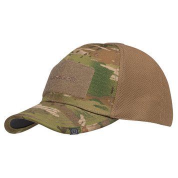 Бейсболка Pentagon Raptor BB Cap 2.0 Camo K13031-60 фото