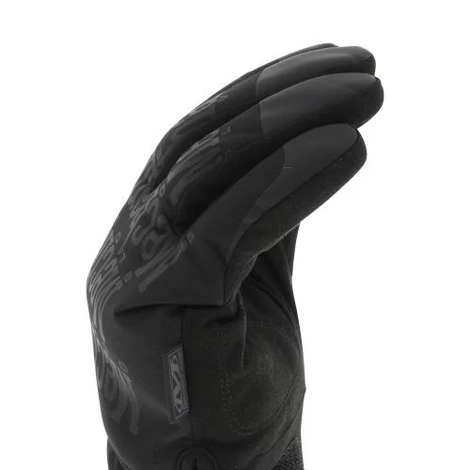 Перчатки тактические, зимние Mechanix&reg; "Tactical ColdWork&trade; Original&reg; Covert Gloves", Black, M CWKMG-55-009 фото