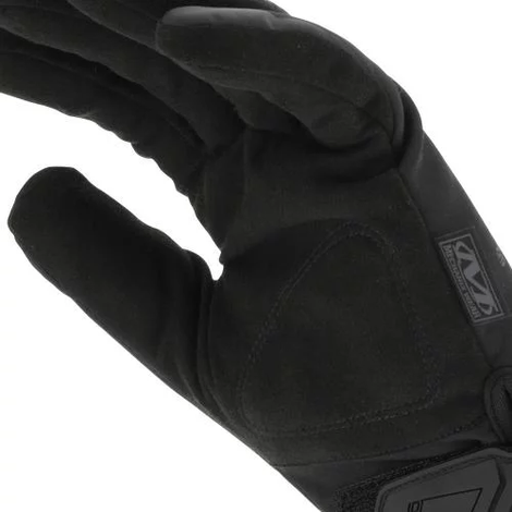 Перчатки тактические, зимние Mechanix&reg; "Tactical ColdWork&trade; Original&reg; Covert Gloves", Black, M CWKMG-55-009 фото